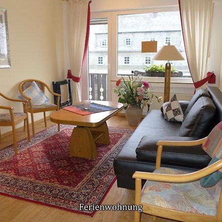 Pension Haus Linden Winterberg Bagian luar foto