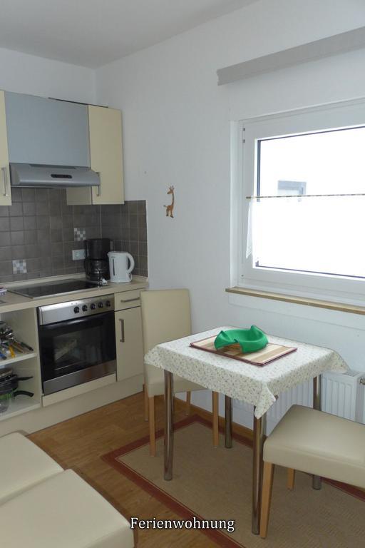 Pension Haus Linden Winterberg Bagian luar foto