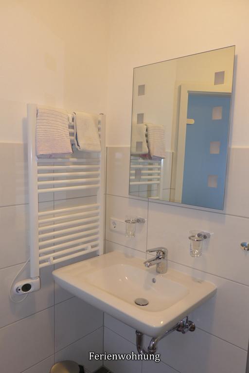 Pension Haus Linden Winterberg Bagian luar foto