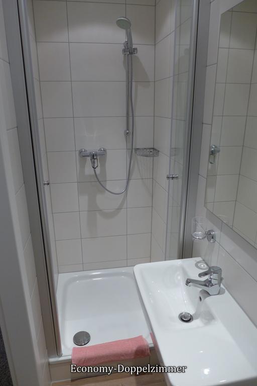 Pension Haus Linden Winterberg Bagian luar foto